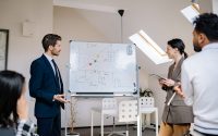 Developing a Business Plan To Reach Your Goals