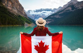 Travel in Canada