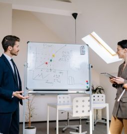 Developing a Business Plan To Reach Your Goals