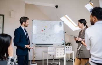 Developing a Business Plan To Reach Your Goals