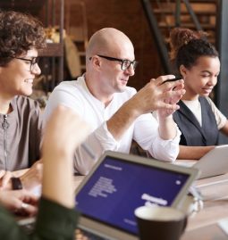 Importance of Technology in the Professional Business Environment