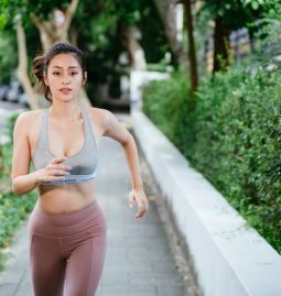 Five Ways To Improve Your Overall Health and Fitness