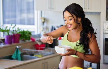 Healthy Lifestyle
