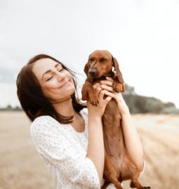 Dealing With Oral Issues in Pets Through Natural Remedies