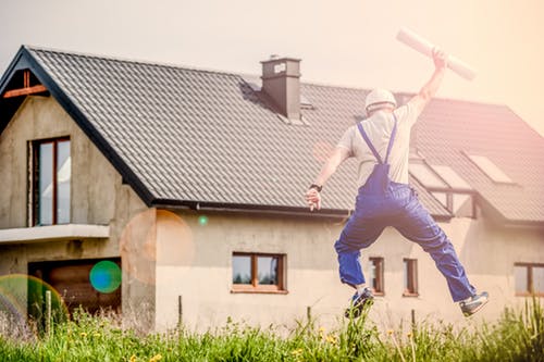 Everything You Need to Know About Different Types of Property Restoration Services