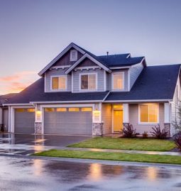 A Homeowner’s Guide: Causes of Water Damage