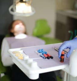 Myths Exposed: Debunking Four Teeth Whitening Myths