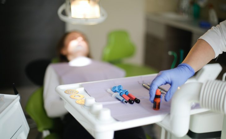 Myths Exposed: Debunking Four Teeth Whitening Myths
