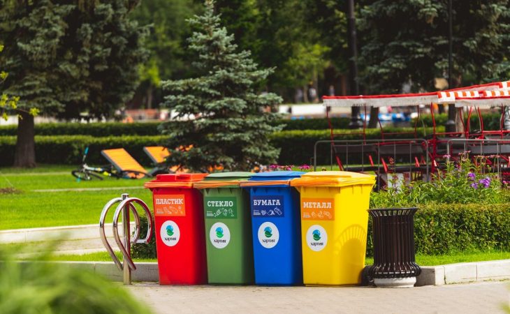 The Ultimate Guide to Commercial Trash Compactors