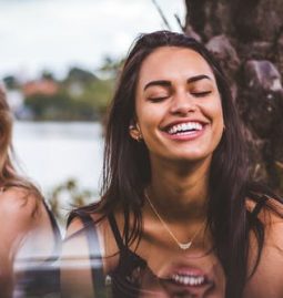 Favorable Effects of Cosmetic Dentistry