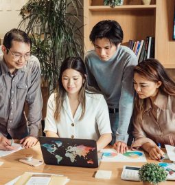 Business Tips: How to Boost Your Customer Service