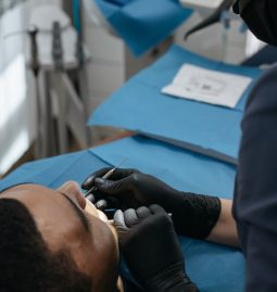 Getting That Perfect Smile Through Dental Care