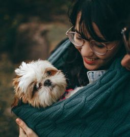 How Can a Vet Help Maintain Your Pet’s Healthy Lifestyle?