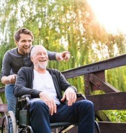 How to Choose the Right Wheelchair for Your Needs?