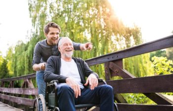 How to Choose the Right Wheelchair for Your Needs?