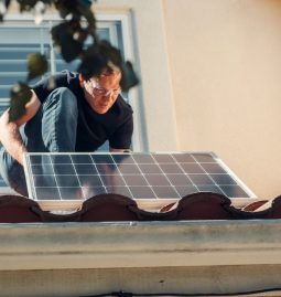 How Do Electricians Install Solar Panels Professionally?