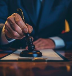 Why Is It Essential to Hire a Licensed Attorney for Legal Matters?