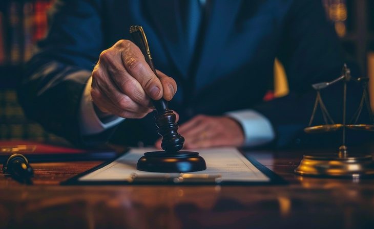 Why Is It Essential to Hire a Licensed Attorney for Legal Matters?