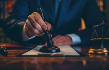Why Is It Essential to Hire a Licensed Attorney for Legal Matters?