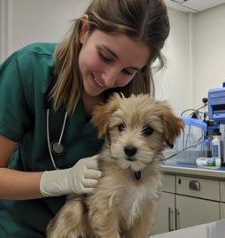 How Do I Choose the Right Vet for My Exotic Pet?