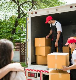 Why Should You Hire Professionals for Packing and Unpacking?