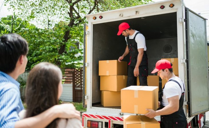 Why Should You Hire Professionals for Packing and Unpacking?