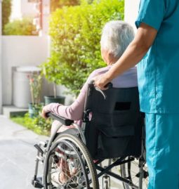 Proactive Planning: How Seniors Can Prepare for Future Care Needs