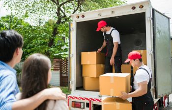 Why Should You Hire Professionals for Packing and Unpacking?