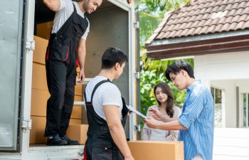How Professional Organizing Services Can Boost Your Productivity at Work