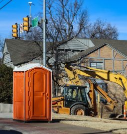 What Hygiene Standards Should Mobile Toilets Meet?