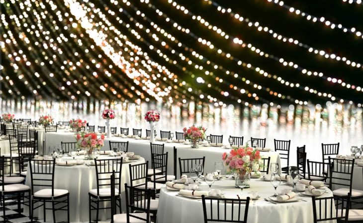 How to Find and Secure Your Preferred Wedding Venue