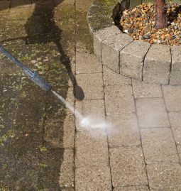 Can Power Washing Damage Surfaces? Tips to Avoid Problems