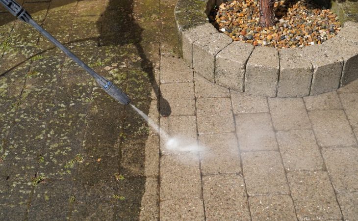 Can Power Washing Damage Surfaces? Tips to Avoid Problems