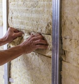 What Are the Best Insulation Materials for My Home?