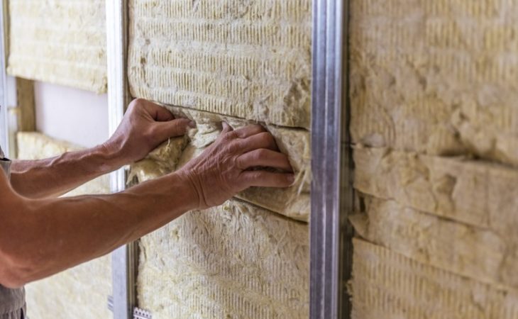 What Are the Best Insulation Materials for My Home?