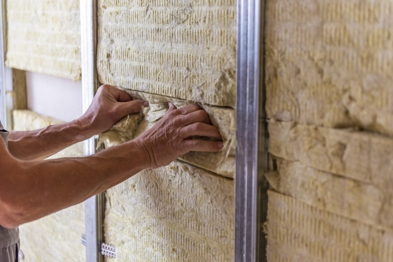 What Are the Best Insulation Materials for My Home? - Trudeau Meter