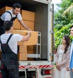 What Are the Best Packing Tips for Moving?