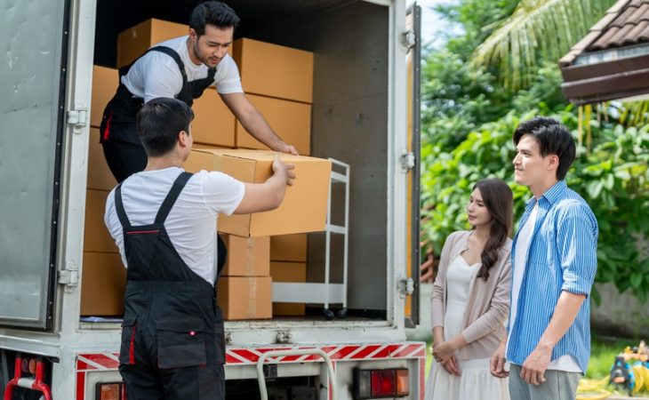 What Are the Best Packing Tips for Moving?