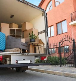 Top Tips for Keeping Your Belongings Safe During a Move