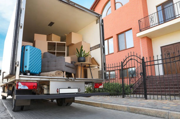 Top Tips for Keeping Your Belongings Safe During a Move