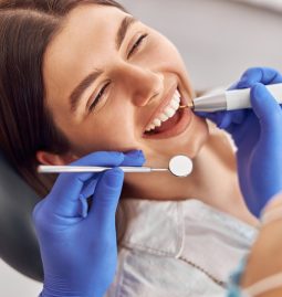 Understanding the Connection Between Dental Implants and Oral Health