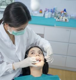 What Dental Services Are Available for Individuals with Special Needs?