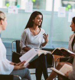 Preparing for Career Success: How Christian Universities Equip You