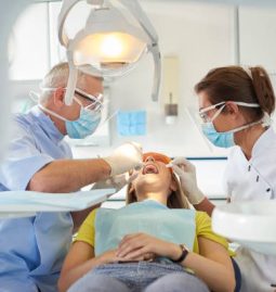 Choosing Dental Specialists: Tips for Picking an Orthodontist or Surgeon