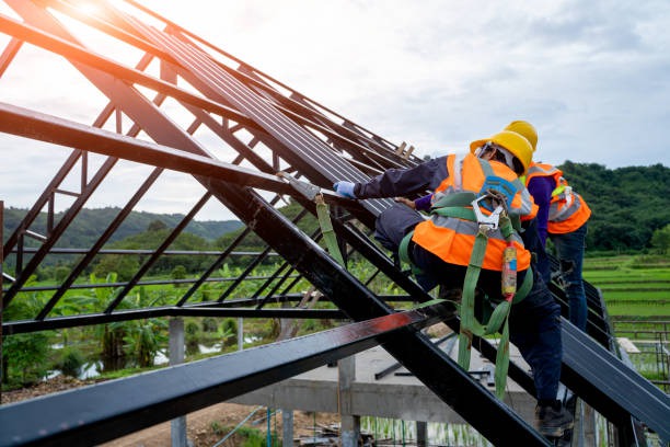 Avoid Project Delays: What to Expect from a Professional Roofing Timeline