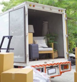 Dealing with Common Logistical Challenges During Long Distance Moves