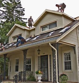 How Can You Prepare for Your Roof Repair or Replacement Project?