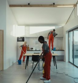 What Makes Pressure Washing Services Deliver Long-Term Results?