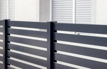 What Is the Best Fencing Material for My Property?