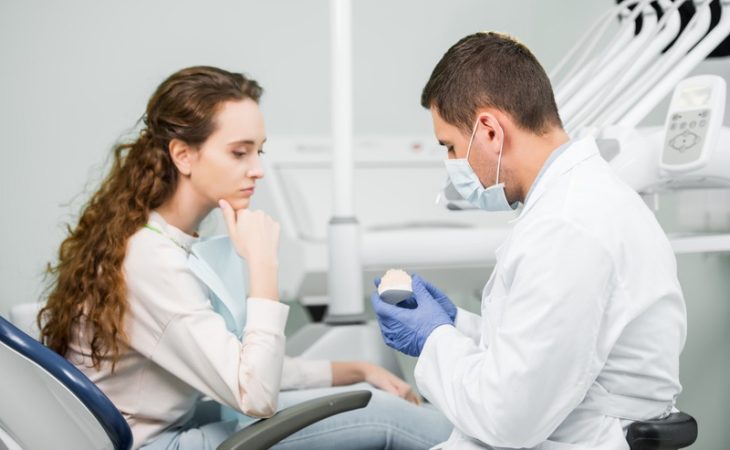 What Can Happen If You Ignore a Dental Emergency?